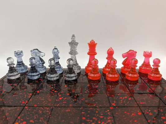 Chess Set